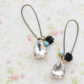 Bohemian Sparkle Earrings