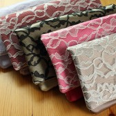 bridesmaid clutch