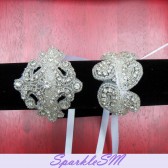 Bridesmaids Bracelets for 2