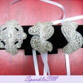 Bridesmaids Bracelets for 3