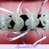 Bridesmaids Bracelets for 4