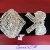 Bridesmaids Bracelets for 6