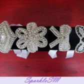 Bridesmaids Bracelets for 8