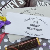 Hershey Bar Wrappers