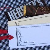 Wedding Place Cards