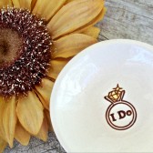 I Do Ring Bowl