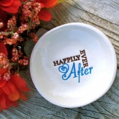Ring Bowl Happily Ever After