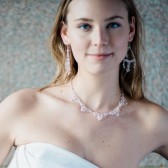 Marquesa Crystal Necklace