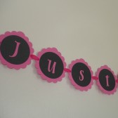 Just Married