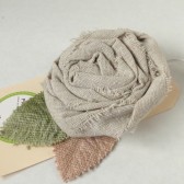 Rustic boutonnieres 