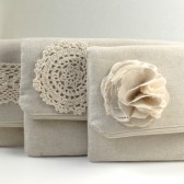 wedding clutch 