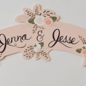 Custom Cake Topper