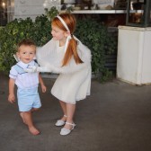 Dylan - Ring Bearer Suit