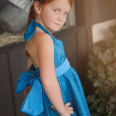 Ella - Flower Girl Dress