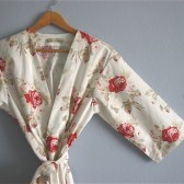 bridesmaids Robes - 6