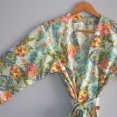 bridesmaids Robes - 6