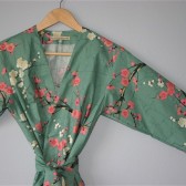 Bridesmaids Robes - 6