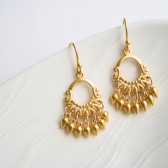 Indian Summer Earrings