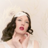 Bridal Headband
