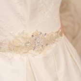 Bridal Sash