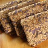 bridal clutch