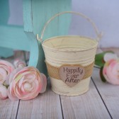 Happily Ever After Pail