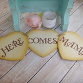 Here Comes Mama Banner