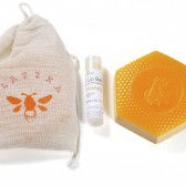 Honey bridesmaid gift