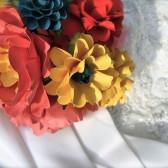 Bridal Wedding Bouquets