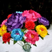paper bouquet 