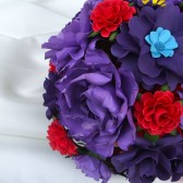 Paper Bouquet 
