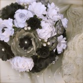 Paper Bouquet 