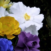 Psper Bouquet - Spring is in the Air!
