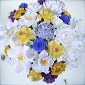 Psper Bouquet - Spring is in the Air!
