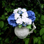 Paper Bouquet 