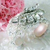 Bridal Cuff