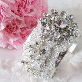 Bridal Wedding Cuff