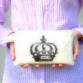 crown wristlet