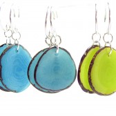 Bridesmaids earrings