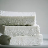 Lavender Mint Splash Handmade Soap