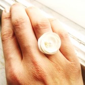 Small Flower Ring