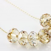 Carrie Bradshaw Necklace