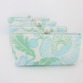Bridesmaid clutches