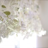 paper peony textile
