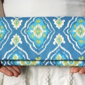 bridesmaid clutch
