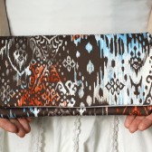 bridesmaid clutch
