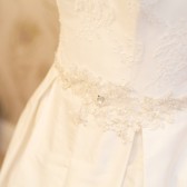 Bridal Sash