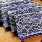 bridesmaid clutch