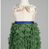 Josaphine - Flower Girl Dress