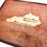State Guest Book